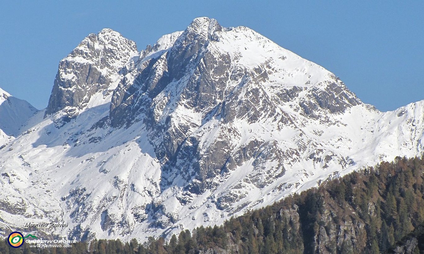 57 Zoom su Pizzo Poris e Monte Grabiasca....JPG